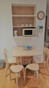 Apartamento centrico nuevo