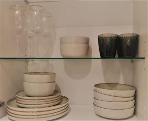 Apartamento centrico nuevo