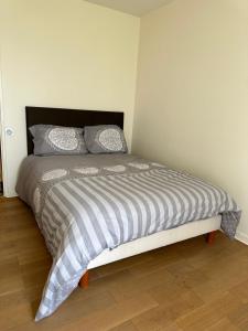 Joli appartement 49 m² proche centre Paris,