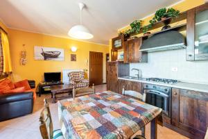 Casa Vacanze Gianpietro Rossi