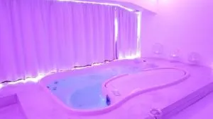 Dimora TerraNostra uso esclusivo - Gemini