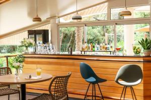 Hotels Residence Valdys Thalasso & Spa - les Pins : photos des chambres