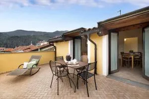 Mandarino Agriturismo La Ferla - Balestrino