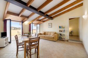 Mandarino Agriturismo La Ferla