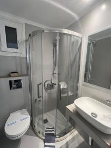 Sailors Nautical Concept