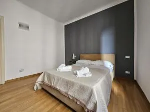 Federici 62 - Homy 5 Terre - Chiappa