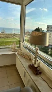 Hanseat Wohnung 181 - Lensterstrand