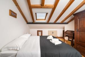 Veronetta Mini Attic