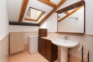 Veronetta Mini Attic