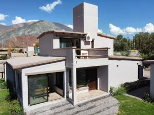 Moller Masi - Ayllu Huasi - Rinconadillas