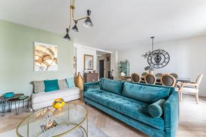 Appartements Splendide Appartement Cosy : photos des chambres