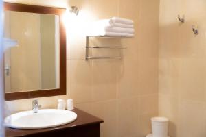 Hotels Hotel Mar I Cel & Spa : photos des chambres