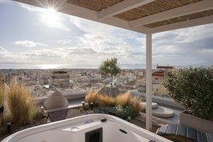 Glyfada Panoramic Penthouse