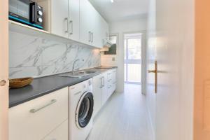 Mediterranean Way - Cye