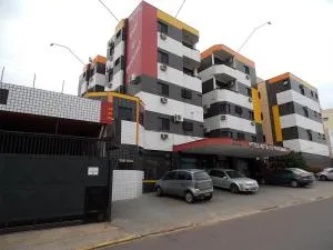 罗塔多潘塔纳尔酒店 - 普鲁登特总统城 罗塔多潘塔纳尔酒店 - 普鲁登特总统城
