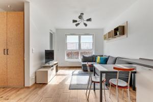 Spektrum by Grand Apartments