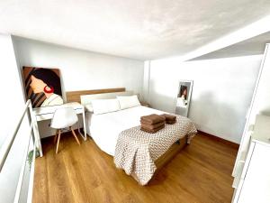 LOFT EN CASCO HISTÓRICO DE BENALMÁDENA