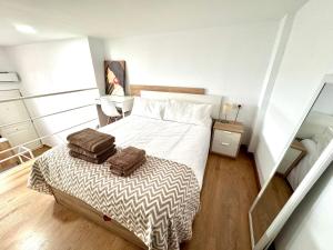 LOFT EN CASCO HISTÓRICO DE BENALMÁDENA