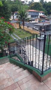 Curta a terra dos Dinos na casa verde