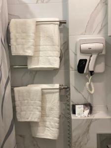 Central Park Family Apartments