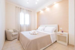 Villetta Giuvì con Jacuzzi Privata