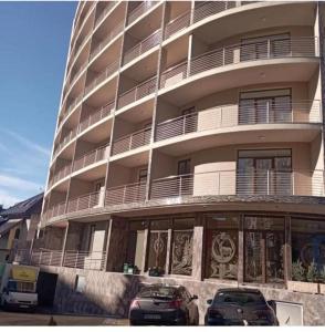 Apartman Dragovic