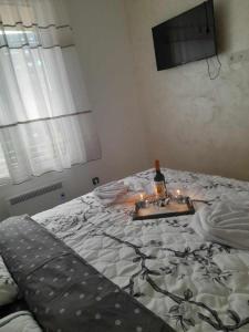 Apartman Dragovic
