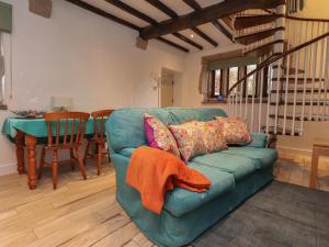 Pear Tree Cottage at Hey Farm