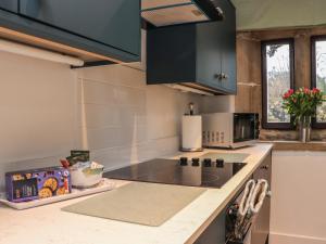Pear Tree Cottage at Hey Farm