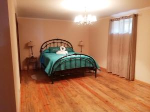 Apartamento Solar dos Castanheiros