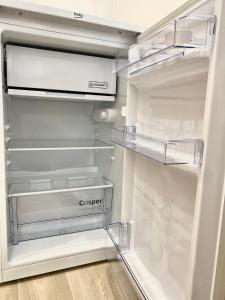 Central Park Family Apartments