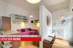 Little Americas Metropolitan Apartments