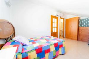 Adosado con vistas al Mar Menor y parking