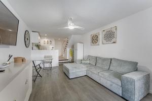 Parque Santiago II Exceptional Duplex with terrace