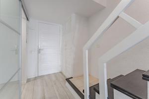 Parque Santiago II Exceptional Duplex with terrace