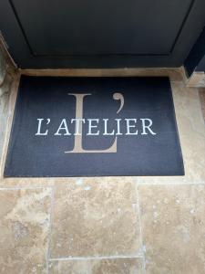 latelier spa
