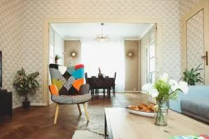 Le Grand Bédier - 莱蓬德塞