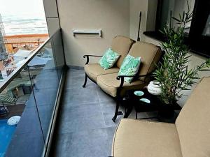 Apartament Black Sea- Endless Summer Mamaia Nord