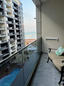 Apartament Black Sea- Endless Summer Mamaia Nord