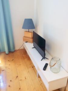 Apartment Sirius A in center of CB.