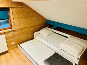 Appartement La Galerie de Mémé