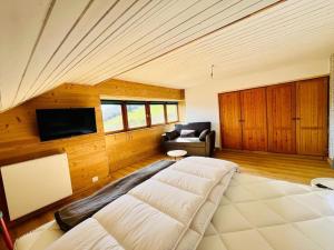 Appartement La Galerie de Mémé