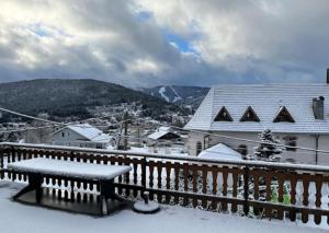 Appartement La Galerie de Mémé