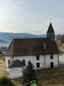 Appartement La Galerie de Mémé