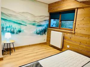 Appartement La Galerie de Mémé