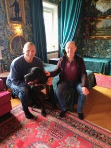 Villa Signedal Hostel