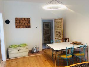 Apartment Sirius A in center of CB.