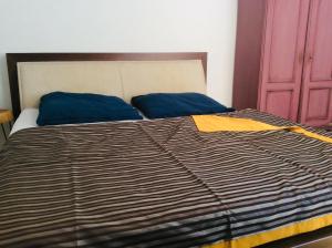 Apartment Sirius A in center of CB.