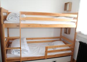 Maisons de vacances Ty Laouen - Maison proche plage et centre-ville : photos des chambres