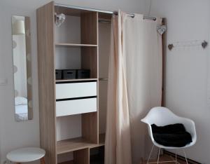 Maisons de vacances Ty Laouen - Maison proche plage et centre-ville : photos des chambres